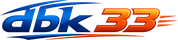 dbk33 লোগো